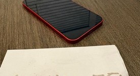 Good
													Apple iPhone 12 - AT&T, Red, 128 GB, A2172, photo 2 of 7