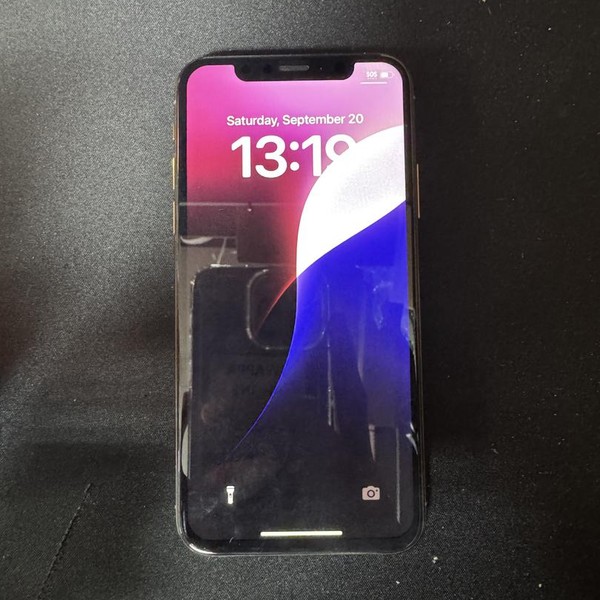 Apple iPhone Xs - Unlocked, 256 GB, Gold, A1920