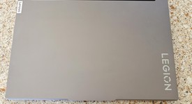 Good
													Lenovo Legion 7 Gen 7 16" - I9, 1 TB, 32 GB, WQXGA, photo 4 of 10