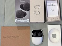 Google Pixel Buds Pro 2