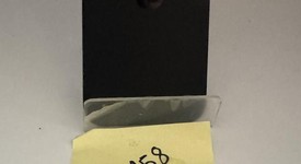 Fair
													Apple iPhone 15 - Unlocked, Black, 256 GB, A2846, photo 2 of 8
