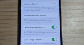 Fair
													Apple iPhone 12 - Unlocked, Black, 128 GB, A2172, photo 1 of 15