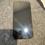 Good Apple iPhone 15 Pro - AT&T, 128 GB, Blue, A2848