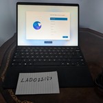 Good Microsoft Surface Pro 10 - Wi-Fi, 512 GB, Black, 16 GB, Intel Core Ultra 7