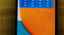 Mint
													Samsung Galaxy A23 5G - Metro by T-Mobile, Black, 64 GB, 4 GB, photo 2 of 7