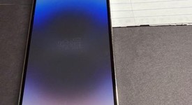 Good
													Apple iPhone 14 Pro - Verizon, Silver, 256 GB, A2650, photo 1 of 8