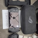 Mint Asus ROG Xbox Ally X - 1 TB, Black, 24 GB