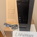 Good Dell Optiplex Desktop