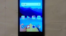 Mint
													LG K8 V - Verizon, Black, 16 GB, photo 3 of 7