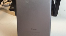 Good
													Apple iPhone 6 Plus - Unlocked, Gray, 64 GB, A1522, photo 2 of 7