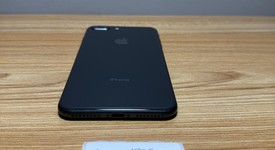 Good
													Apple iPhone 8 Plus - Unlocked, Gray, 64 GB, A1897, GSM, photo 3 of 8