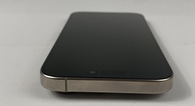 Good
													Apple iPhone 15 Pro - AT&T, Natural, 128 GB, A2848, photo 2 of 7