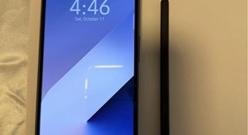 Good
													Samsung Galaxy Z Fold6 - Unlocked, Navy Blue, 1 TB, 12 GB, SM-F956U1, photo 3 of 20