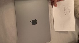 Good
													MacBook Air 2022 - 13" - Apple M2, Gray, 512 GB, 16 GB, photo 3 of 10