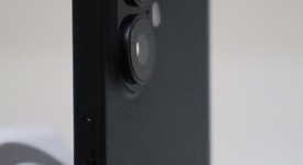 Good
													Apple iPhone 16 - T-Mobile, Black, 128 GB, A3081, photo 4 of 7