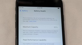 Good
													Apple iPhone 7 Plus - T-Mobile, Black, 32 GB, A1784, photo 3 of 4