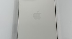 Mint
													Apple iPhone 13 Pro Max - Unlocked, Silver, 128 GB, A2484, photo 3 of 7