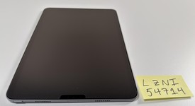 Mint
													Apple iPad Pro 11" 3rd Gen 2021 - Wi-Fi, Gray, 2 TB, photo 5 of 12