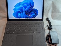 Microsoft Surface Laptop 3