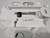 Good Apple Watch Series 4 44mm - Unlocked, Silver, A1976 - Cellular, Aluminum