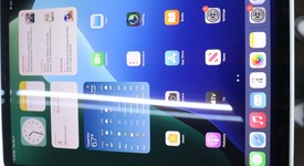 Good
													Apple iPad Air 4th Gen - Wi-Fi, Sky Blue, 256 GB, A2316, photo 1 of 7