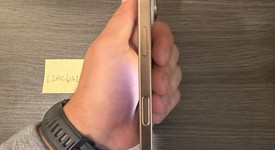 Mint
													Apple iPhone 16 Pro - Unlocked, Desert, 1 TB, A3083, photo 4 of 6