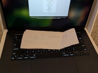 MacBook Air 2024 (M3) - 15"