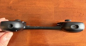 Good
													Backbone One Controller - Lightning (iPhone), Standard, photo 3 of 7