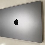Mint MacBook Pro 2023 - 16 inch - 512 GB, Gray, 16 GB, Apple M2 Pro 12-core
