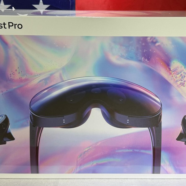 Meta Quest Pro - 256 GB