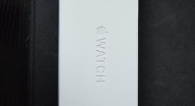 New
													Apple Watch Series 11 46mm - Unlocked, Space Gray, A3337 - Cellular, Aluminum, photo 2 of 2