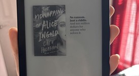 Good
													Amazon Kindle 11 - Black, 16 GB, photo 2 of 7