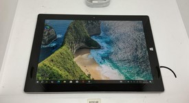 Good
													Microsoft Surface 3 - Wi-Fi, Black, 64 GB, photo 1 of 10