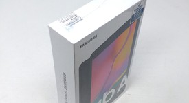 New
													Samsung Galaxy Tab A 8.0 2019 - Unlocked, Black, 32 GB, 2 GB, SM-T295, photo 4 of 4