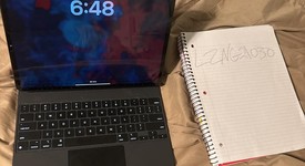 Mint
													Apple iPad Pro 12.9" 4th Gen 2020 - Wi-Fi, Gray, 256 GB, A2229, photo 2 of 10