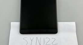 Mint
													Samsung Galaxy Tab A 8.0 2019 - Wi-Fi, Black, 32 GB, 2 GB, SM-T290, photo 1 of 4