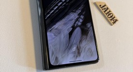 Good
													Google Pixel Fold - Verizon, Obsidian, 256 GB, 12 GB, G9FPL, photo 3 of 7