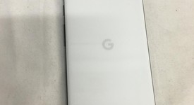 Mint
													Google Pixel 6a - Unlocked, Chalk, 128 GB, 6 GB, GX7AS, photo 2 of 7