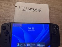 Lenovo Legion Go
