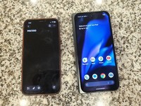 Google Pixel 9 Pro Fold