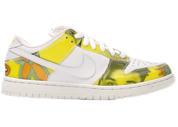 Nike SB Dunk Low De La Soul (2005) for sale