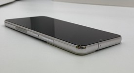 Good
													Samsung Galaxy S22 - Unlocked, Sky Blue, 128 GB, 8 GB, SM-S901U1, photo 5 of 5