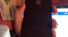 Good
													Apple iPhone 8 Plus - Unlocked, Gray, 64 GB, A1897, GSM, photo 2 of 7