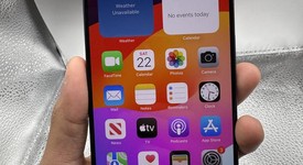 Mint
													Apple iPhone 15 Pro Max - AT&T, Black, 256 GB, A2849, photo 2 of 7