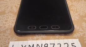Good
													Samsung Galaxy Tab Active3 - Unlocked, Black, 64 GB, 4 GB, photo 2 of 5