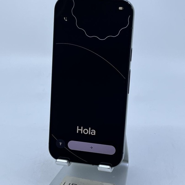 Google Pixel 9 Pro - Unlocked, 256 GB, Obsidian, 16 GB, GR83Y