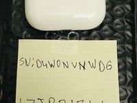 Apple AirPods Pro 2nd Gen