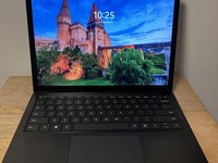 Microsoft Surface Laptop 4