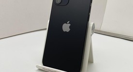 Fair
													Apple iPhone 12 - Unlocked, Black, 128 GB, A2172, photo 3 of 7