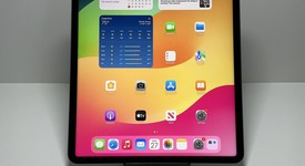 Good
													Apple iPad Pro 12.9" 6th Gen 2022 - Unlocked, Gray, 256 GB, photo 2 of 10